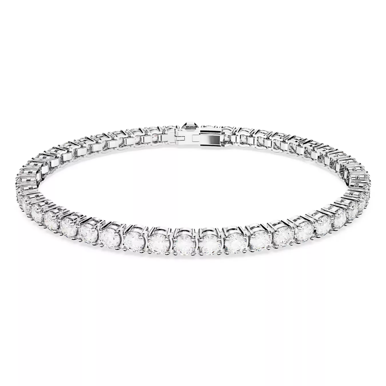Bilərzik Swarovski Matrix, zirkon — 5660917
