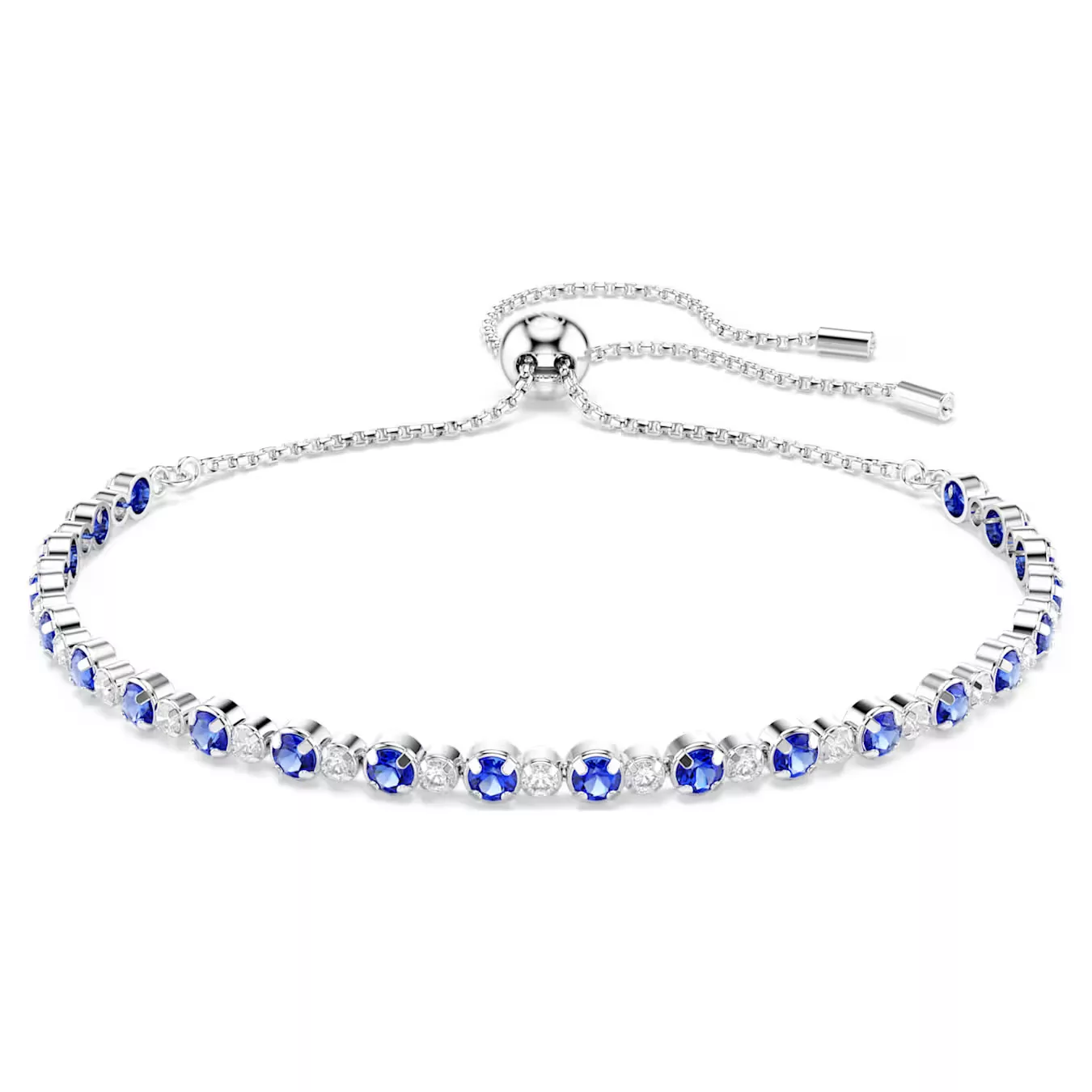 Bilərzik Swarovski Matrix, zirkon, kristallar — 5725854