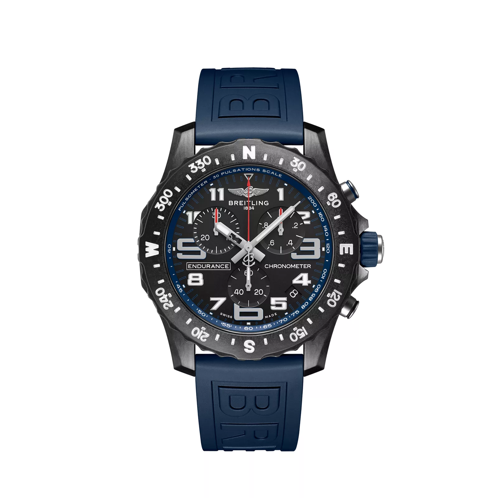 Kişi qol saatı Breitling Professional, breitlight®, 44 mm — X82310D51B1S1