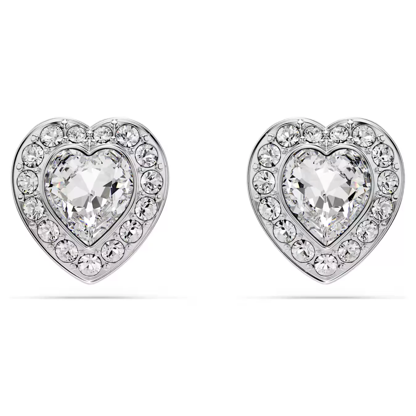 Sırğalar Swarovski Ariana Grande x Swarovski, kristallar — 5720859