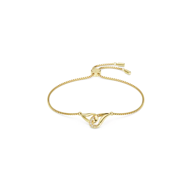 Bilərzik Swarovski Classica, gümüş, zirkon — 5746008