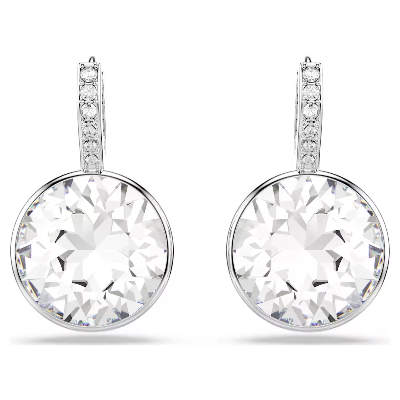 Sırğalar Swarovski Millenia, kristallar — 5731149